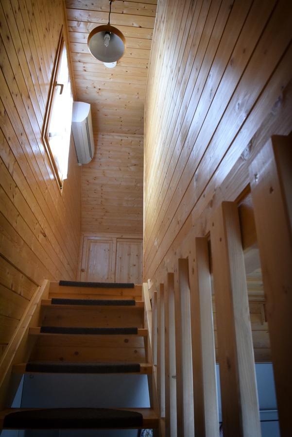 Villa Velence Korzo Pihenohaz à Kapolnasnyek Extérieur photo